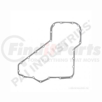 PAI 131501 GASKET,FT.COV