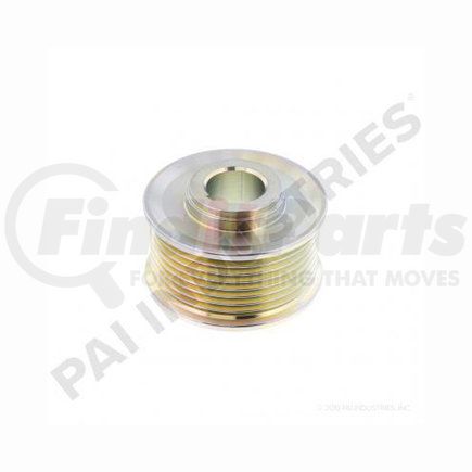 PAI 180865 PULLEY,ALT.