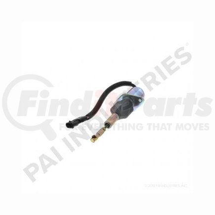 PAI 180224 SOLENOID,SHUTOFF