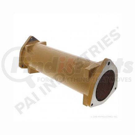 PAI 341407 COOLER,OIL(C10)