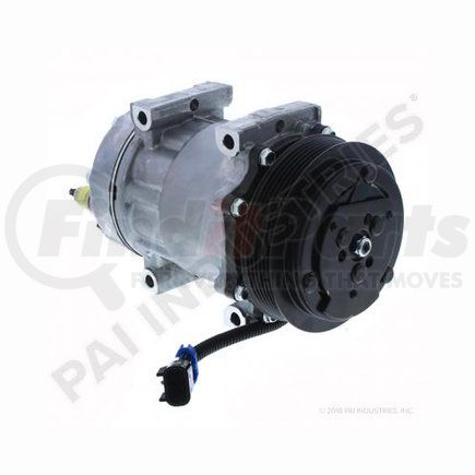 PAI 420980 COMPR.,A/C