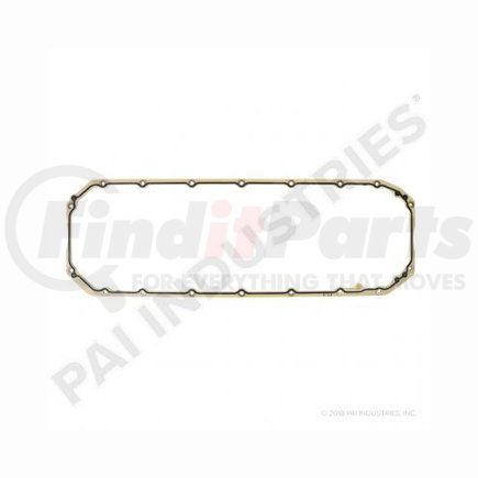 PAI 431284 GASKET,PAN