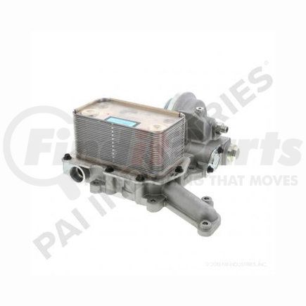 PAI 441415 COOLER,OIL