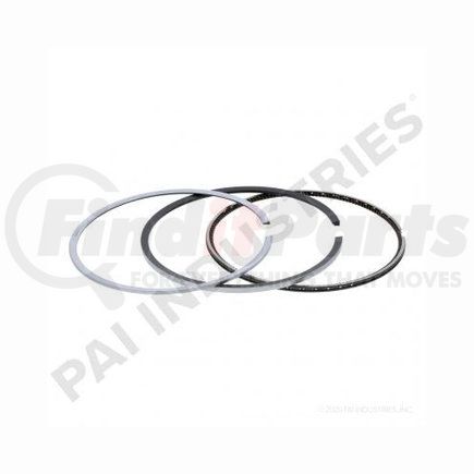 PAI 605010 SET,RING(S60)