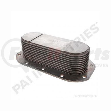 PAI 641271 COOLER,OIL