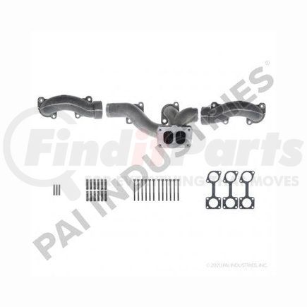 PAI 681114 KIT,MANIFOLD,EX