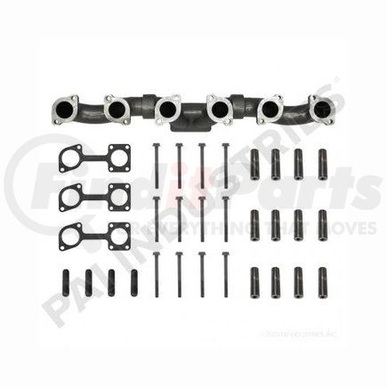 PAI 681125 EXHAUST MANIFOLD KIT