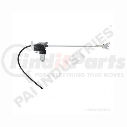 PAI 740380 REGULATOR