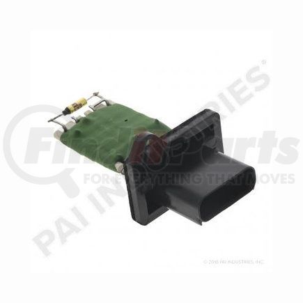 PAI 803711 RESISTOR