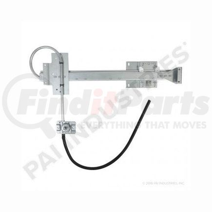 PAI 803947 REGULATOR,R/H