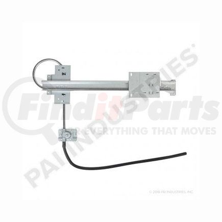 PAI 803948 REGULATOR,L/H