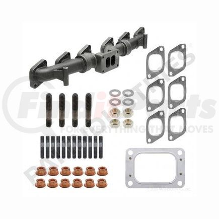 PAI 805062 KIT,MANIFOLD,EXHAUST