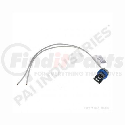 PAI 854052 ASSY,CONNECTOR