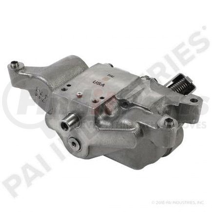 PAI 341312E PUMP,LUBE