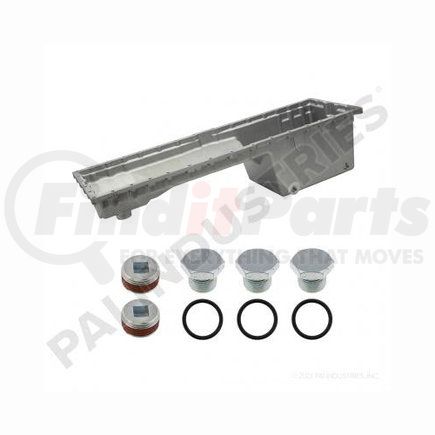 PAI 341370E Oil Pan Kit