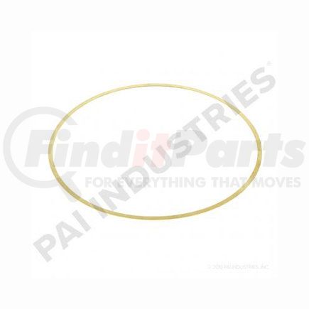 PAI 661601B SHIM,LINER,BRASS.031