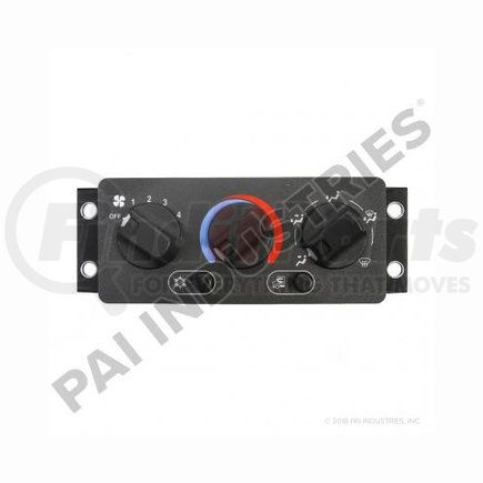 PAI 803707OEM PANEL,CONT.