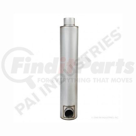 PAI EEM-1896 MUFFLER