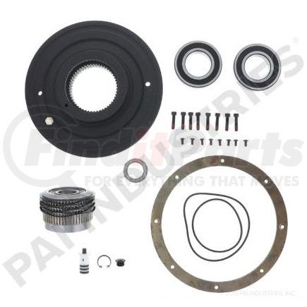 PAI EM15780 KIT,CLUTCH,FAN