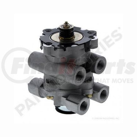 PAI EM56310 Foot Brake Valve E-8P Dual