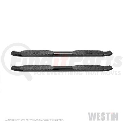 Westin 21-23945 PROTRAX 4 SS F150 CC 2015