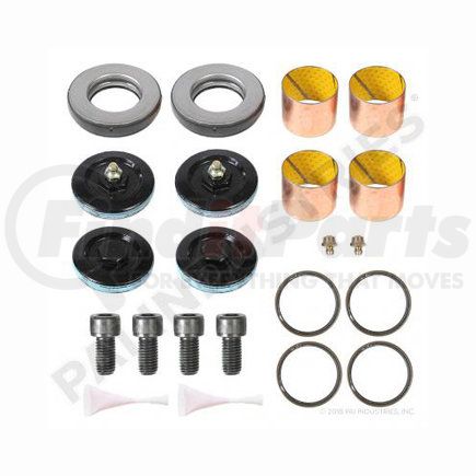 PAI 750319 KIT,PIN/BUSH.