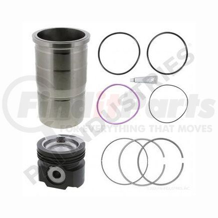 PAI 801182 KIT,CYLINDER