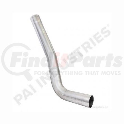 PAI 803610 PIPE,EXHAUST