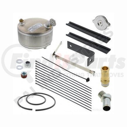 PAI 803863 KIT,TANK,SURGE