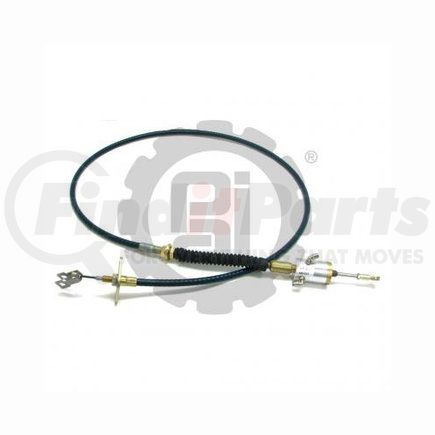 PAI 808060 CABLE,CLUTCH