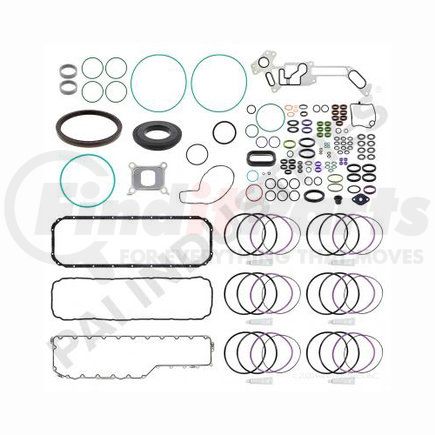 PAI 831140 LOWER GASKET SET