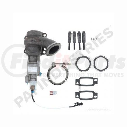 PAI 841979 KIT,EGR