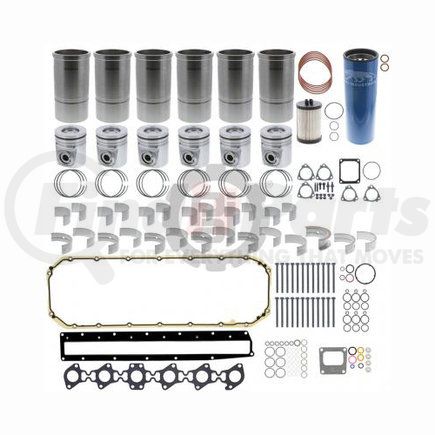 PAI 466115-001 KIT,ENG