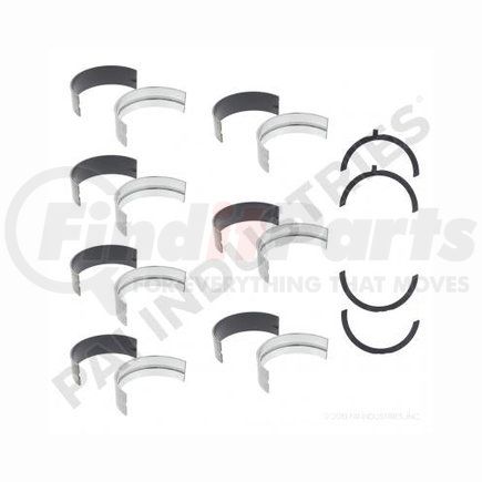 PAI 671585A KIT,BRG,MAIN