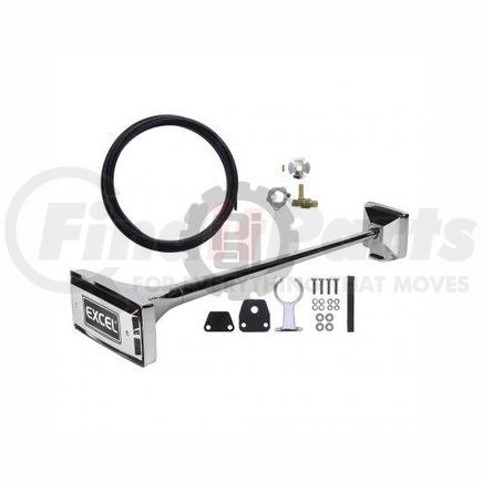 PAI EM54830 KIT,HORN,AIR