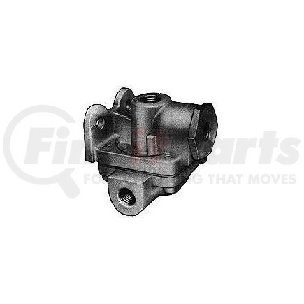 Bendix OR289714X QR-1C Remanufactured Coreless Valve