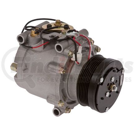 Omega Environmental Technologies 20-03211-AM A/C Compressor