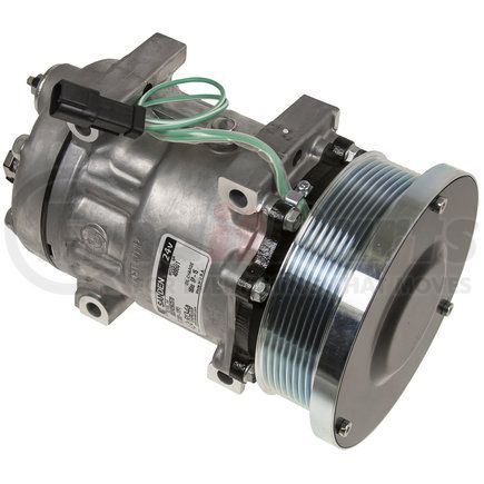Omega Environmental Technologies 20-04095 A/C Compressor