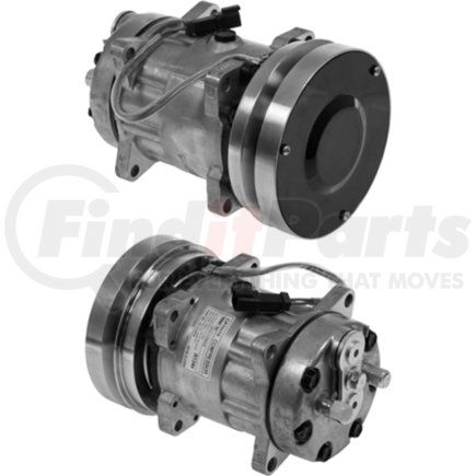 Omega Environmental Technologies 20-04479-AM A/C Compressor