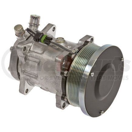 Omega Environmental Technologies 20-04738 A/C Compressor