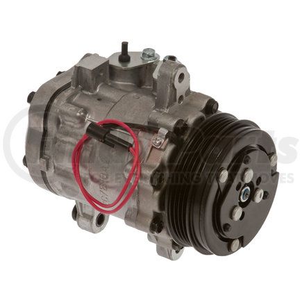 Omega Environmental Technologies 20-04758-AM A/C Compressor