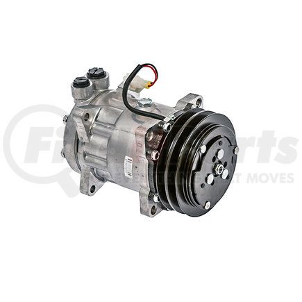 Omega Environmental Technologies 20-04603-AM A/C Compressor