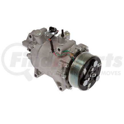 Omega Environmental Technologies 20-04920-AM A/C Compressor