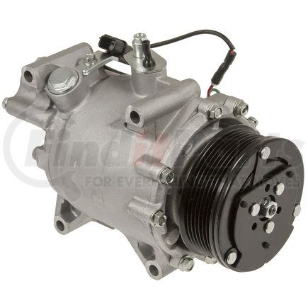 Omega Environmental Technologies 20-04919-AM A/C Compressor