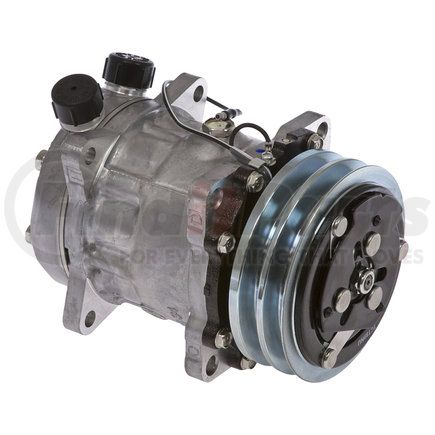 Omega Environmental Technologies 20-06332 A/C Compressor