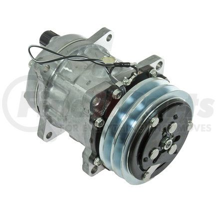 Omega Environmental Technologies 20-07301 A/C Compressor