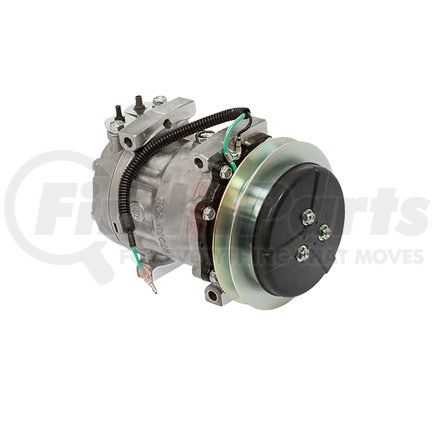 Omega Environmental Technologies 20-07360 A/C Compressor