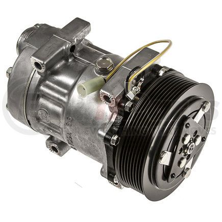 Omega Environmental Technologies 20-08044 A/C Compressor