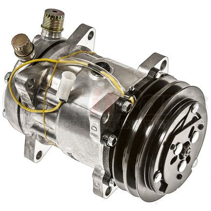 Omega Environmental Technologies 20-08069-AM A/C Compressor