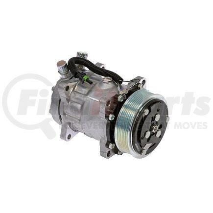 Omega Environmental Technologies 20-10048 A/C Compressor